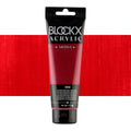 BLOCKX 120ml Artists' Acrylic Paints#Colour_QUINACRIDONE MAGENTA