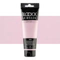 BLOCKX 120ml Artists' Acrylic Paints#Colour_QUINACRIDONE PINK