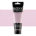 BLOCKX 120ml Artists' Acrylic Paints#Colour_QUINACRIDONE PINK VIOLET
