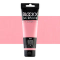 BLOCKX 120ml Artists' Acrylic Paints#Colour_ENGLISH PINK