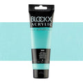 BLOCKX 120ml Artists' Acrylic Paints#Colour_AQUA GREEN