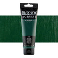 BLOCKX 120ml Artists' Acrylic Paints#Colour_OLIVE GREEN