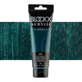 BLOCKX 120ml Artists' Acrylic Paints#Colour_ENGLISH GREEN