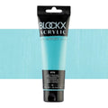 BLOCKX 120ml Artists' Acrylic Paints#Colour_TURQUOISE GREEN
