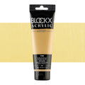BLOCKX 120ml Artists' Acrylic Paints#Colour_NAPLES YELLOW