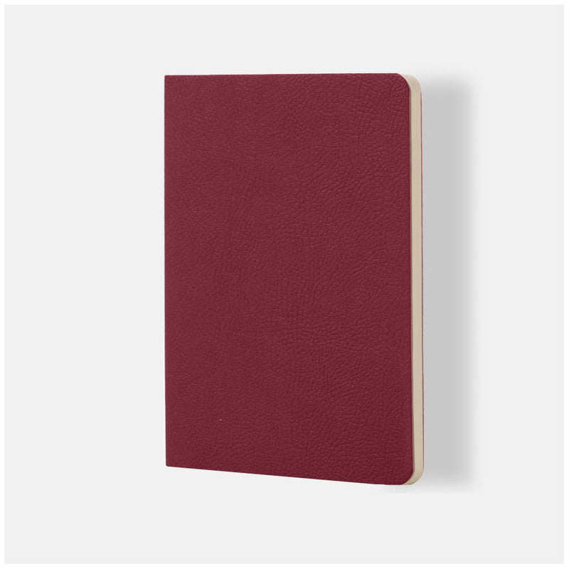 Ciak Mate 12x17cm Lined Notebook