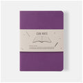 Ciak Mate 12x17cm Lined Notebook#Colour_LILAC