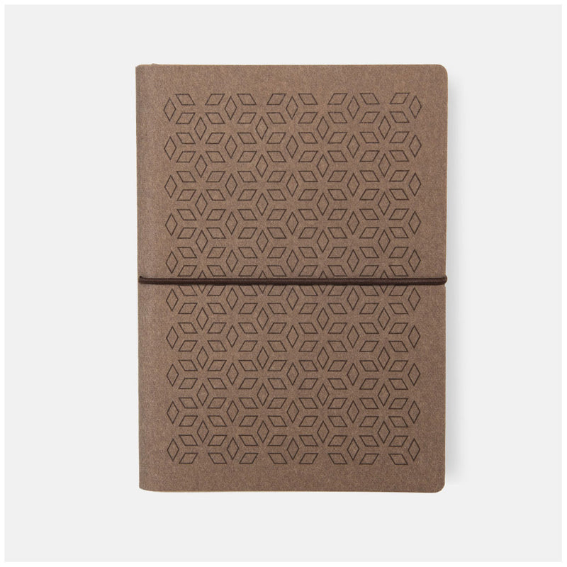 Ciak Vogue 12x17cm Lined Notebook