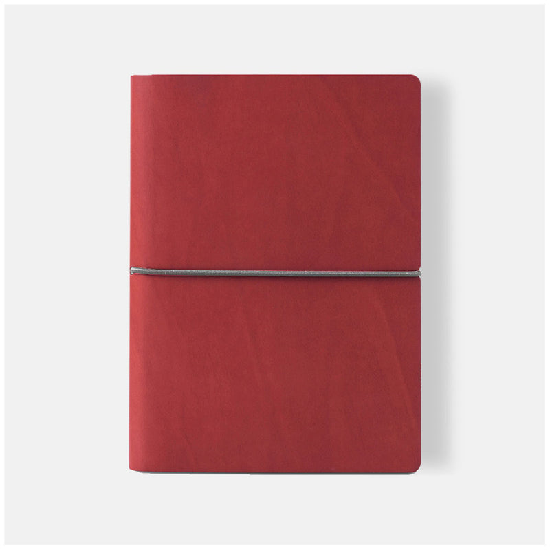 Ciak Classic 12x17cm Lined Notebook