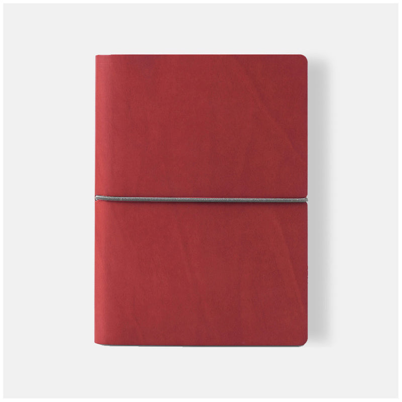 Ciak Classic 12x17cm Lined Notebook