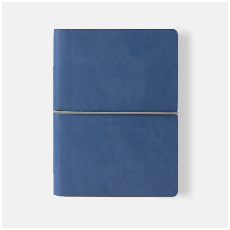 Ciak Classic 12x17cm Lined Notebook