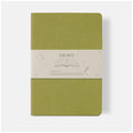 Ciak Mate A5 Lined Notebook#Colour_LIME