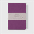 Ciak Mate A5 Lined Notebook#Colour_LILAC