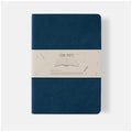 Ciak Mate A5 Lined Notebook#Colour_BLUE
