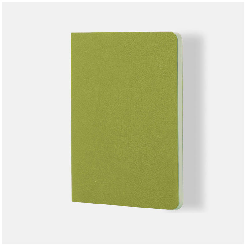 Ciak Mate A4 Lined Notebook