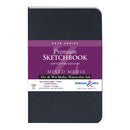 Stillman & Birn ZETA Softcover 270gsm Sketchbook