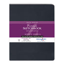 Stillman & Birn ZETA Softcover 270gsm Sketchbook