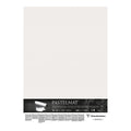 Clairefontaine Pastelmat Paper 50x70cm - Pack Of 5#Colour_WHITE