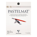 Clairefontaine Pastelmat Pad No. 3 12 Sheets