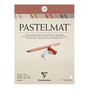 Clairefontaine Pastelmat No. 7 360gsm 12 sheet Pads