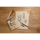 Clairefontaine Kraft Pads 100 Sheets