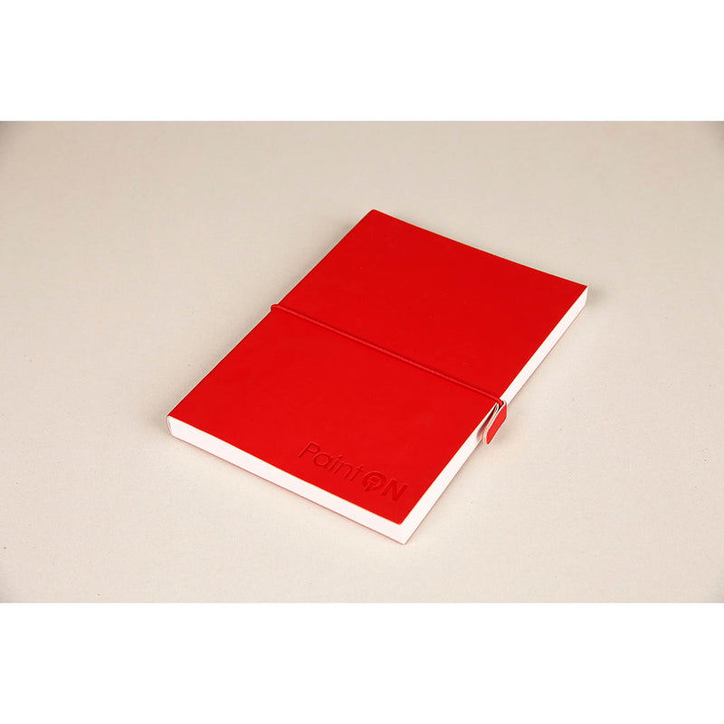 Clairefontaine PaintON White 250gsm 32 sheet Stitchbooks