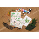 Clairefontaine PaintON White 250gsm 30 sheet Recycled Pads