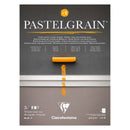 Clairefontaine No.1 12 Sheet PastelGrain Pad