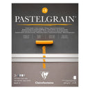 Clairefontaine No.1 12 Sheet PastelGrain Pad