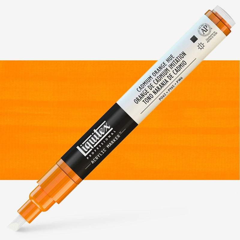 Liquitex Professional Acrylic Paint Marker 2-4mm