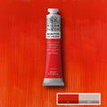 Winsor & Newton Winton Oil Paint 200ml#Colour_CADMIUM SCARLET HUE