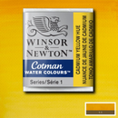 Winsor & Newton Cotman Watercolour Half Pan Paint