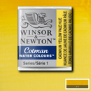 Winsor & Newton Cotman Watercolour Half Pan Paint
