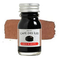 Jacques Herbin Writing Ink 10ml#Colour_CAFE DES ILES