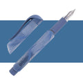 Manuscript Clarity Fountain Pens#Colour_CALMING BLUE