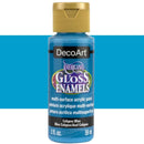 Decoart Americana Gloss Enamel Paints 2oz