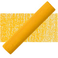 BLOCKX Soft Artists' Pastels A-F#Colour_CAPUCINE YELLOW SHADE 2
