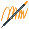 Caran d'Ache Classic Fibralo Brush Pens#Colour_ORANGE