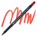 Caran d'Ache Classic Fibralo Brush Pens#Colour_SCARLET
