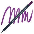 Caran d'Ache Classic Fibralo Brush Pens#Colour_LILAC