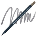 Caran d'Ache Classic Fibralo Brush Pens#Colour_SEPIA 10%