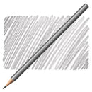 Caran d'Ache Grafwood Artist Graphite Pencils