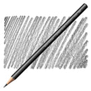 Caran d'Ache Grafwood Artist Graphite Pencils