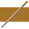 Caran d'Ache Pastel Pencils#Colour_RAW SIENNA