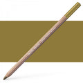 Caran d'Ache Pastel Pencils#Colour_OLIVE BROWN