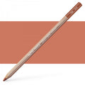 Caran d'Ache Pastel Pencils#Colour_TERRACOTTA