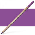 Caran d'Ache Pastel Pencils#Colour_AUBERGINE