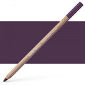 Caran d'Ache Pastel Pencils#Colour_PLUM