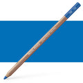 Caran d'Ache Pastel Pencils#Colour_PHTHALOCYANIN BLUE