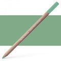 Caran d'Ache Pastel Pencils#Colour_CHROME OXIDE GREEN